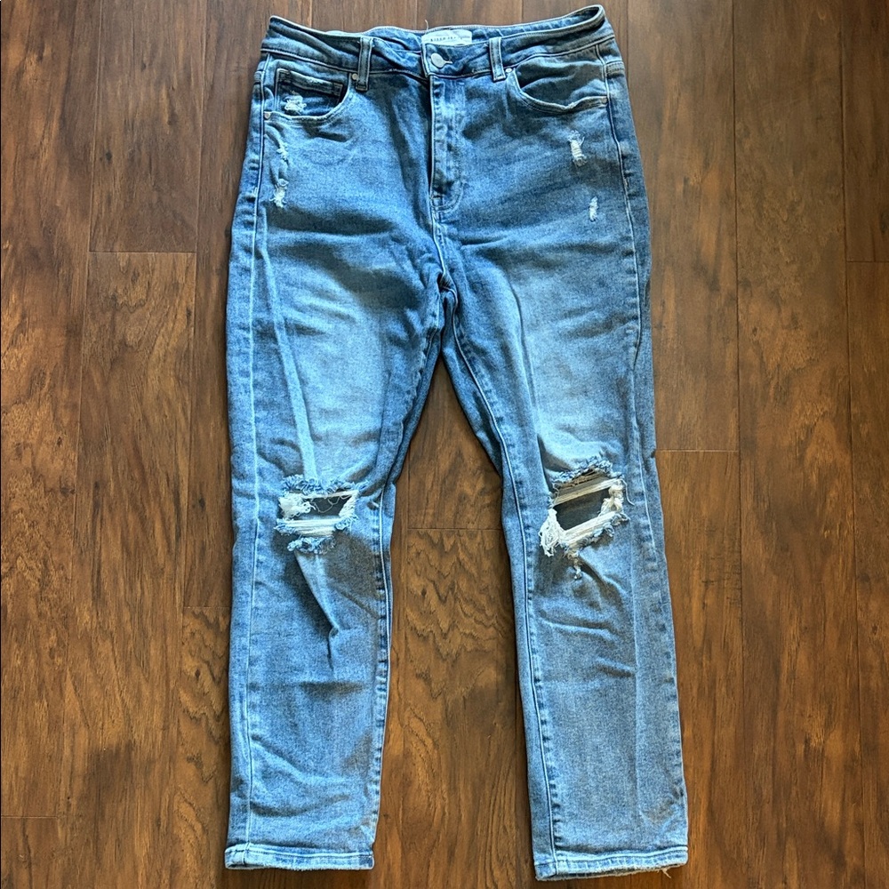 RISEN Denim